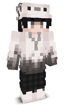 Minim_Dino's skin