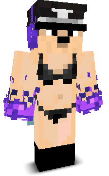 47Nestii's skin