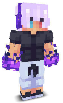 Zyvaren's skin
