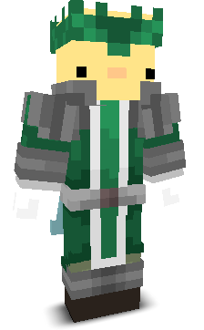 Tree03_'s skin