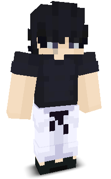 SkyearthPlayz's skin