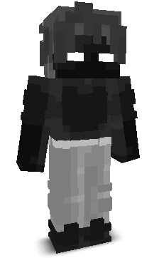 Mattwist's skin