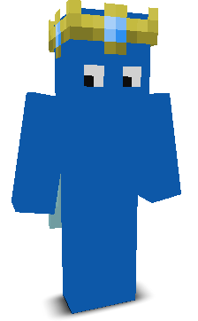 oHenrri's skin