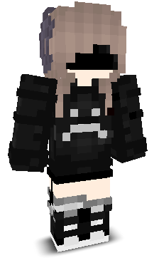 Big_back_junior's skin