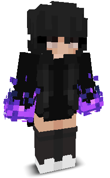 marecx's skin