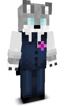 ItzWolf__'s skin
