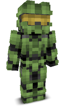 uahw's skin