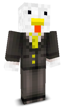 NotAbeeHopper's skin