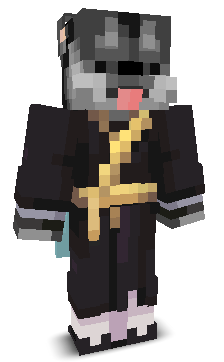 FlagTrue_Fan's skin