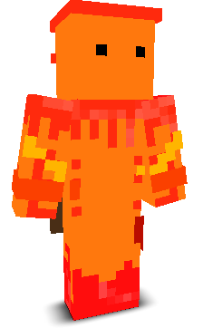 kingerikgae's skin