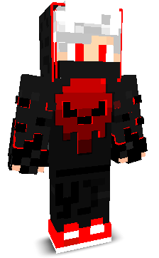 RafaelGCLaro's skin