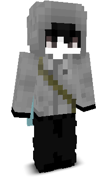 karlzero's skin