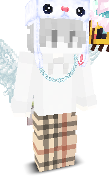 cauti's skin