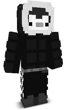 icraftandminee's skin