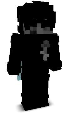 guiibe's skin