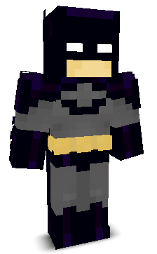 packer_man's skin