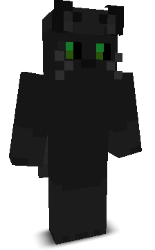 sutiLL's skin