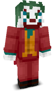 Z_joker_Z's skin