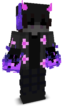 OracleMC's skin