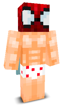 Grejus's skin