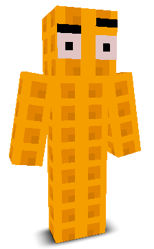 Iam_pancacke's skin