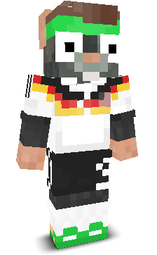 casiber1684's skin