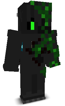 YepImSnowe's skin