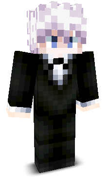 juliGoated's skin