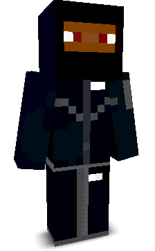 alitheHUNTER's skin