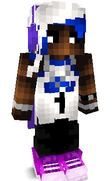 marcusthemac's skin