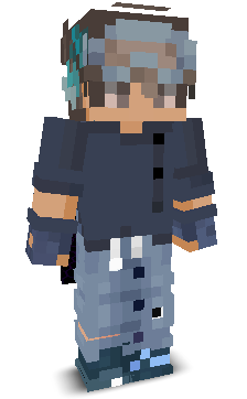 Maranenok's skin
