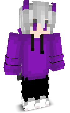 PKTerp's skin