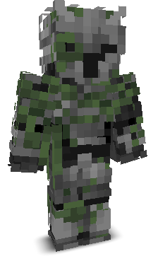 ZeroMinty's skin