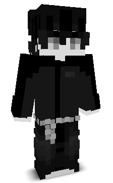 VxTravis's skin