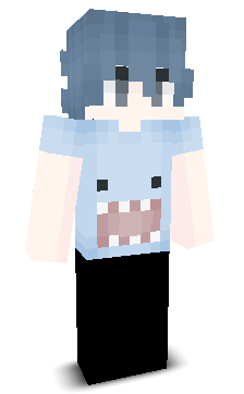 MarsIsEpik's skin