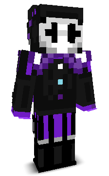 VoidVynix's skin