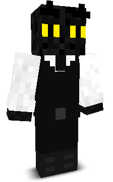 Bockejoss's skin