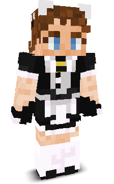 Frazzle21's skin