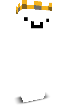bansts's skin