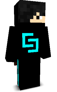 Ax1rc's skin
