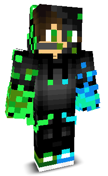 happyiven's skin