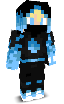 allaygod2012's skin