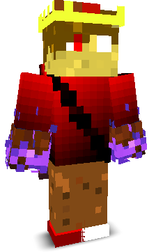 DrEnderX's skin