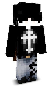 XyloMK's skin