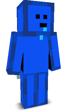 Mrbacon6487's skin