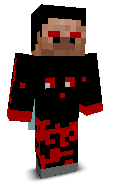 Sniper364's skin