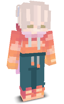 sunsetvews's skin