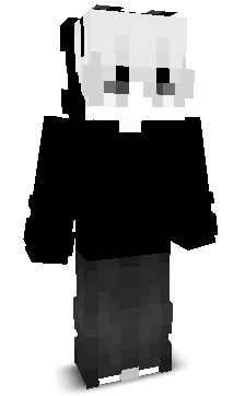 Ilovesnuss's skin