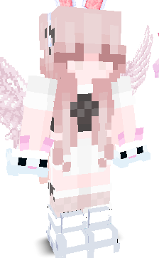 7kn's skin
