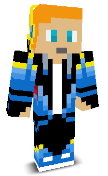 Concordo's skin